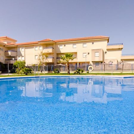 Apartamentos Sanlucar & Donana Sanlúcar de Barrameda المظهر الخارجي الصورة