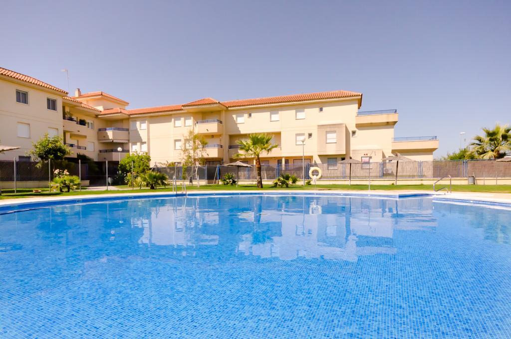 Apartamentos Sanlucar & Donana Sanlúcar de Barrameda المظهر الخارجي الصورة