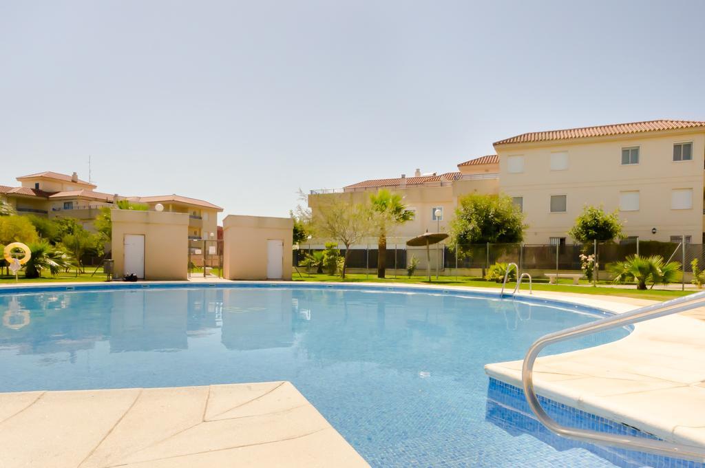 Apartamentos Sanlucar & Donana Sanlúcar de Barrameda المظهر الخارجي الصورة