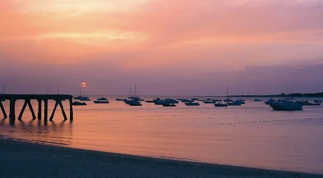 Apartamentos Sanlucar & Donana Sanlúcar de Barrameda المظهر الخارجي الصورة