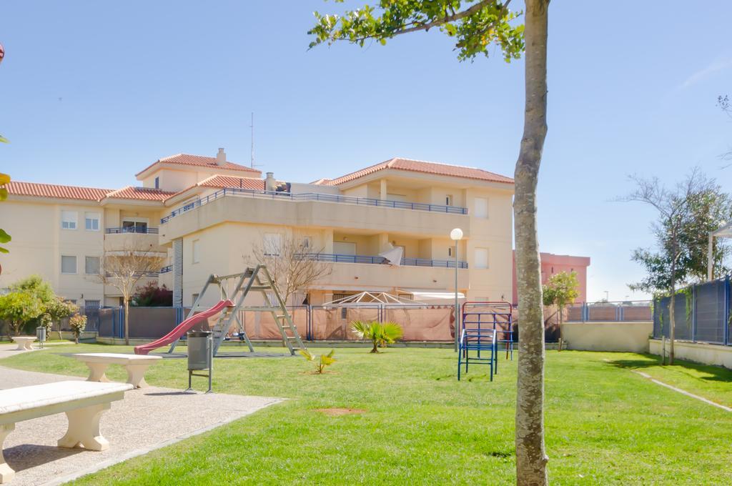 Apartamentos Sanlucar & Donana Sanlúcar de Barrameda المظهر الخارجي الصورة