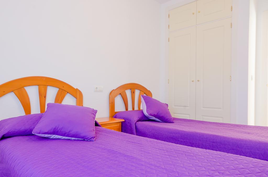 Apartamentos Sanlucar & Donana Sanlúcar de Barrameda الغرفة الصورة