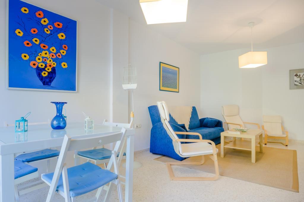 Apartamentos Sanlucar & Donana Sanlúcar de Barrameda الغرفة الصورة