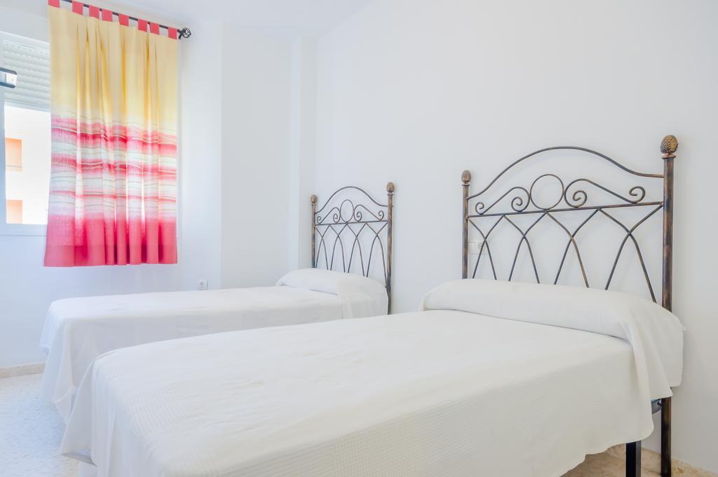 Apartamentos Sanlucar & Donana Sanlúcar de Barrameda الغرفة الصورة