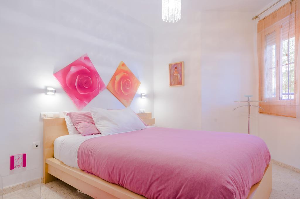 Apartamentos Sanlucar & Donana Sanlúcar de Barrameda الغرفة الصورة