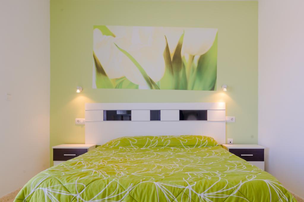 Apartamentos Sanlucar & Donana Sanlúcar de Barrameda المظهر الخارجي الصورة