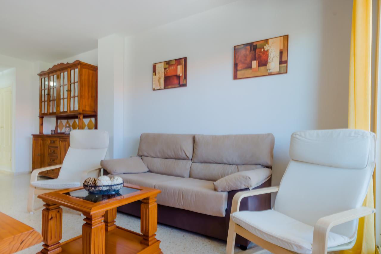 Apartamentos Sanlucar & Donana Sanlúcar de Barrameda المظهر الخارجي الصورة